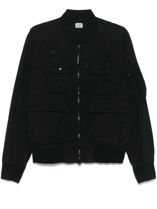 C.P. Company veste Chrome-R - Noir - C.P. Company - Modalova
