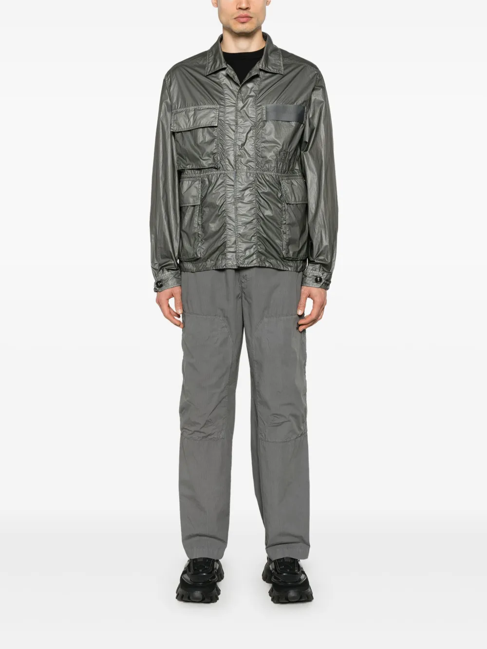 C.P. Company sobrecamisa CS II | Sobrecamisas | Image 2