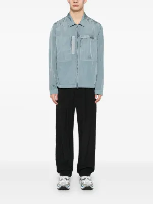 C.P. Company メンズ シャツジャケット通販 - FARFETCH