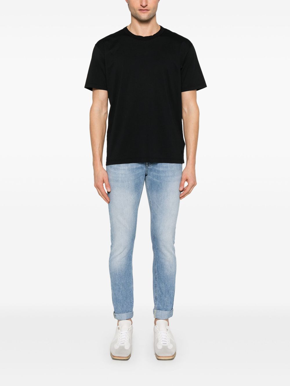 DONDUP George jeans - Blauw