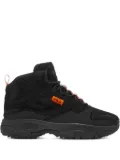 Fila Ranger Boot ""Black/Orange"" sneakers