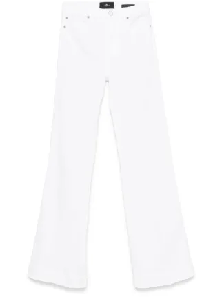 7 For All Mankind