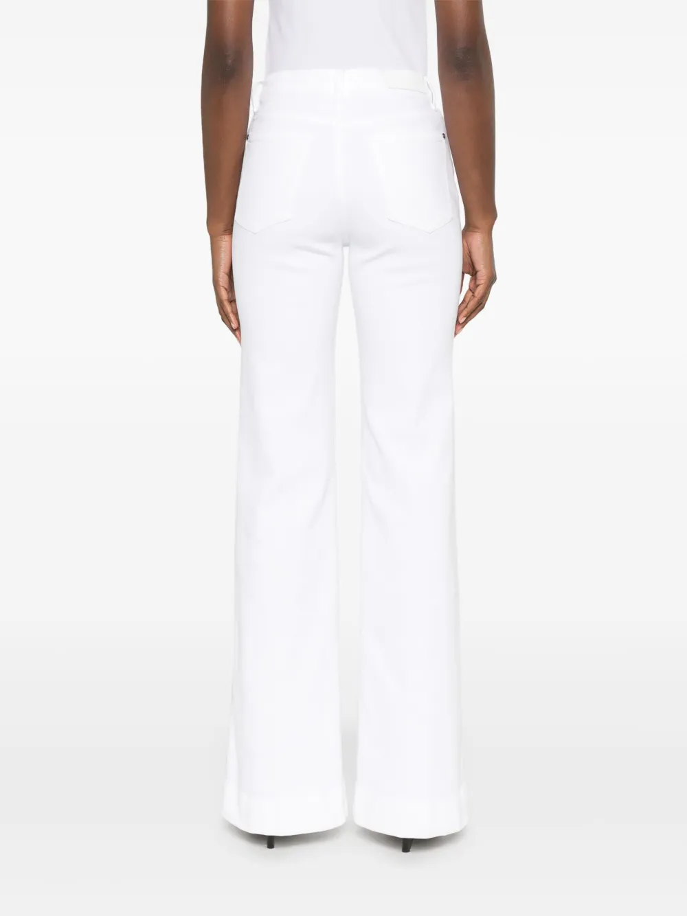 7 FOR ALL MANKIND MODERN DOJO JEANS
