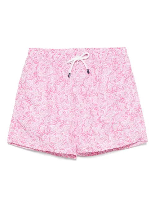 Fedeli short de bain Madeira - Rose - Fedeli - Modalova