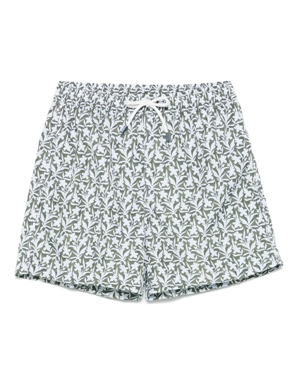 Madeira swim shorts