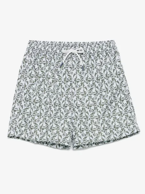 Fedeli Madeira swim shorts