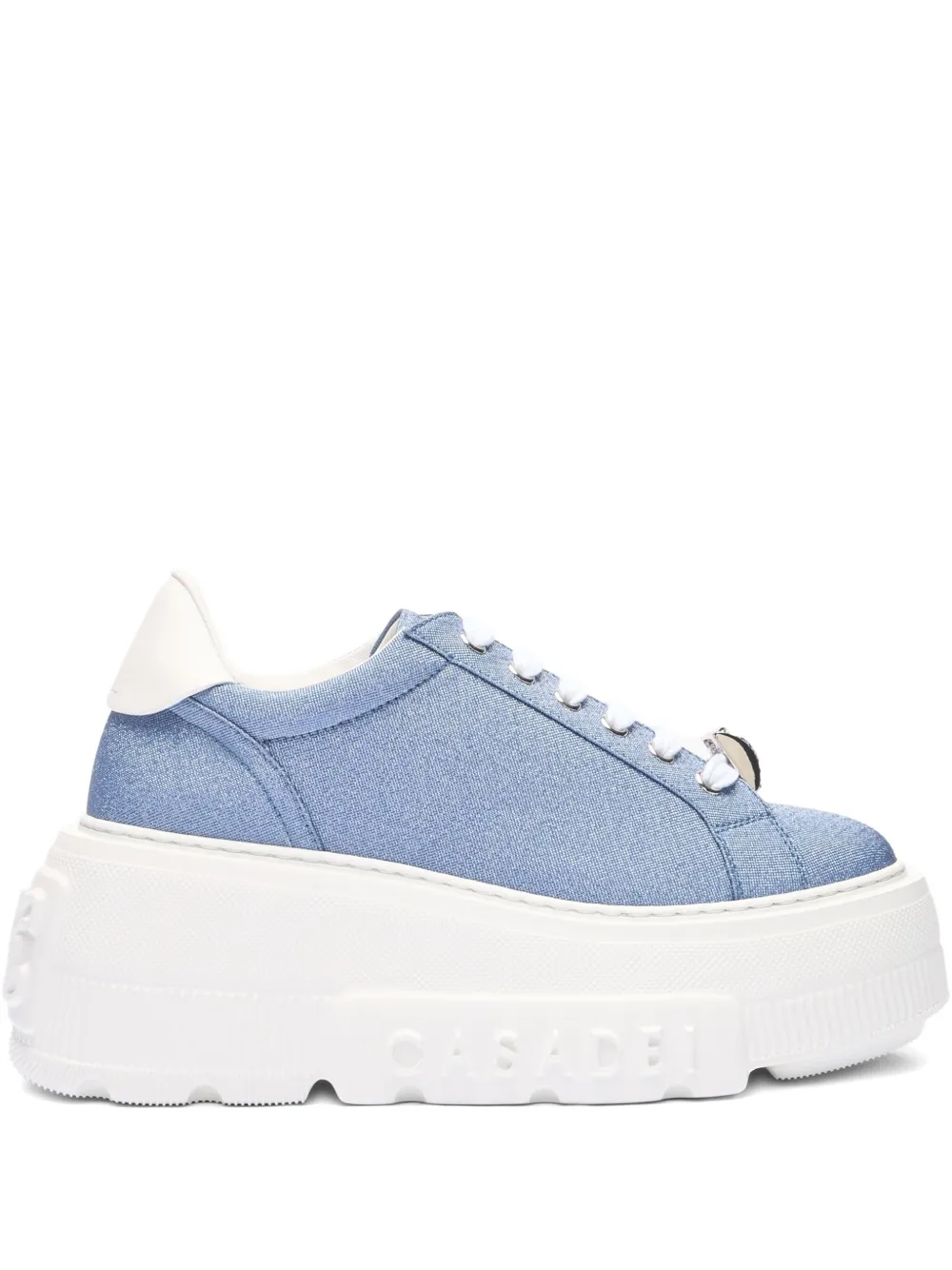 Casadei Nexus Cas25 sneakers Blue