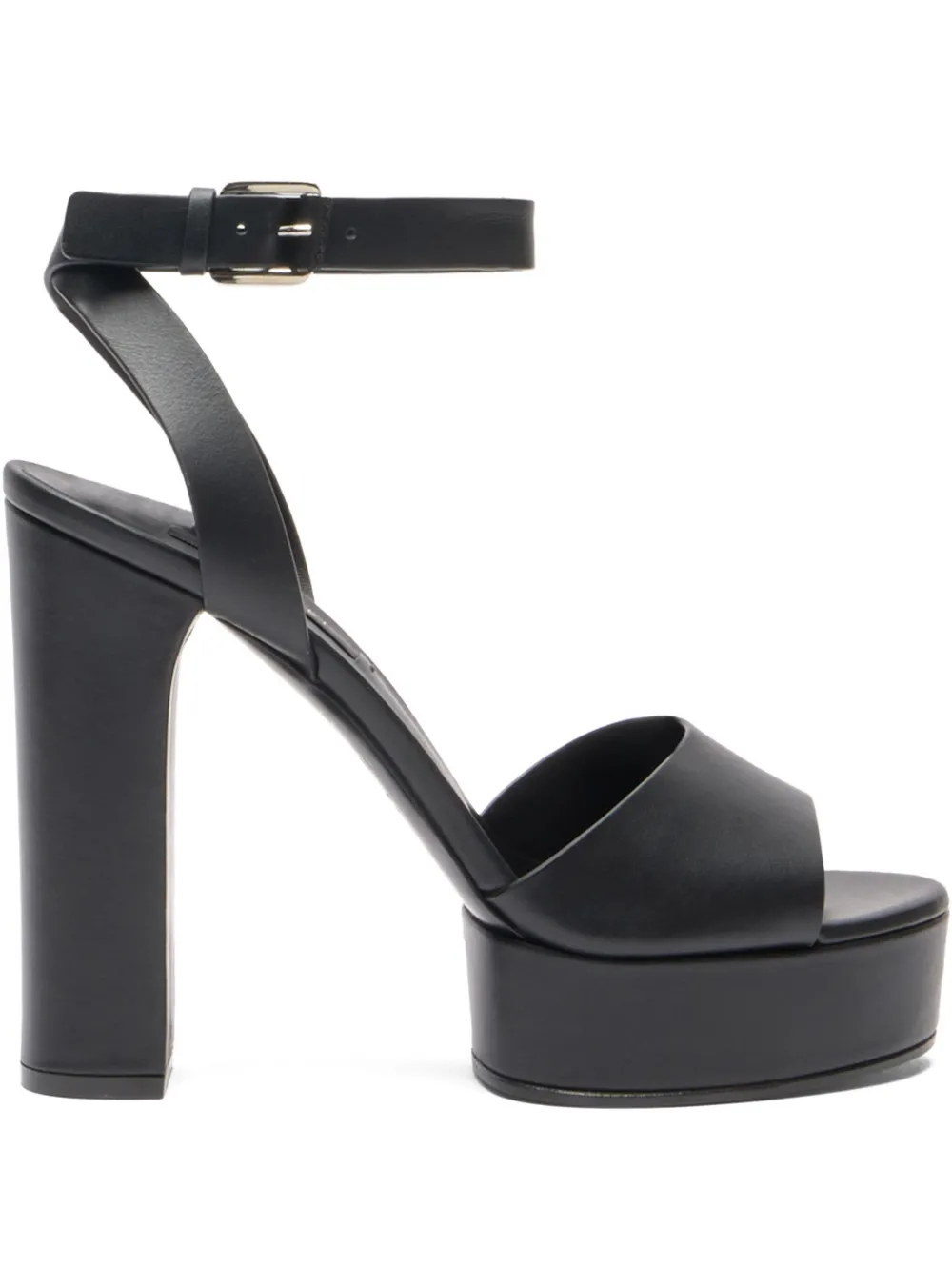 Casadei 120mm platform heeled sandals
