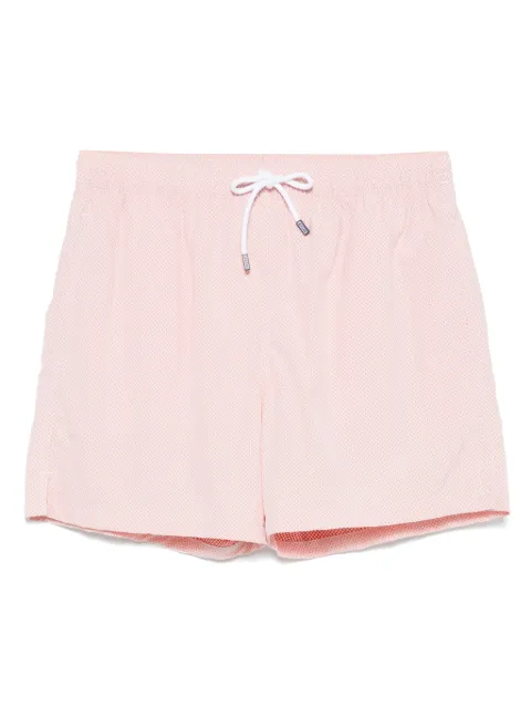 Fedeli Madeira swim shorts