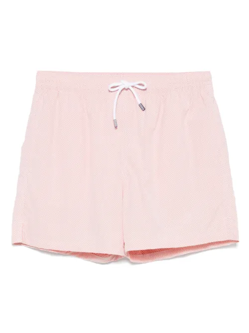 Short de bain Madeira - Fedeli - Modalova