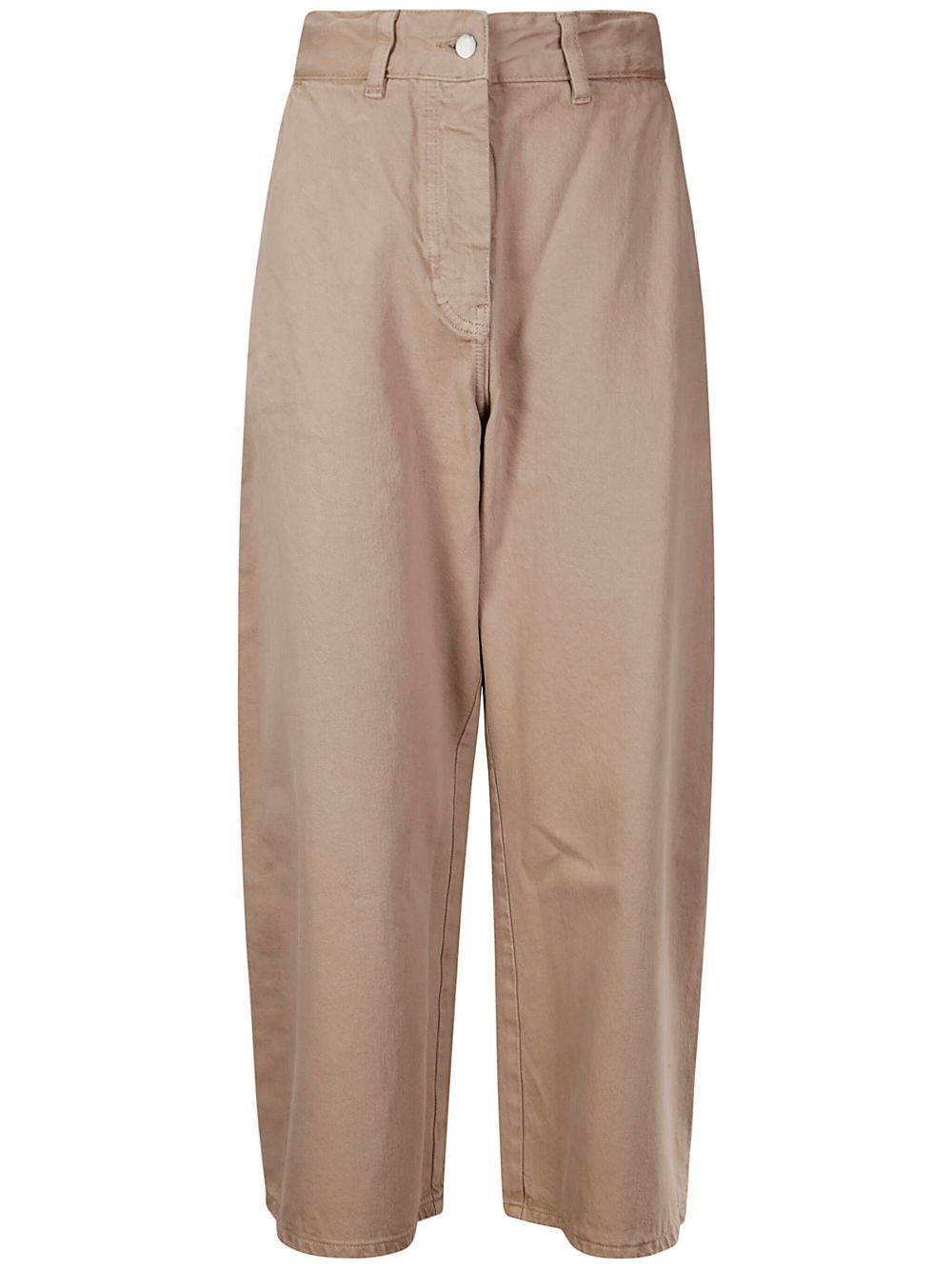 Studio Nicholson Chalco trousers - Neutrals