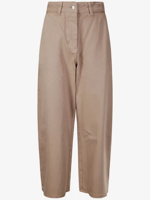 Studio Nicholson Chalco trousers