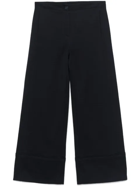 DONDUP straight trousers