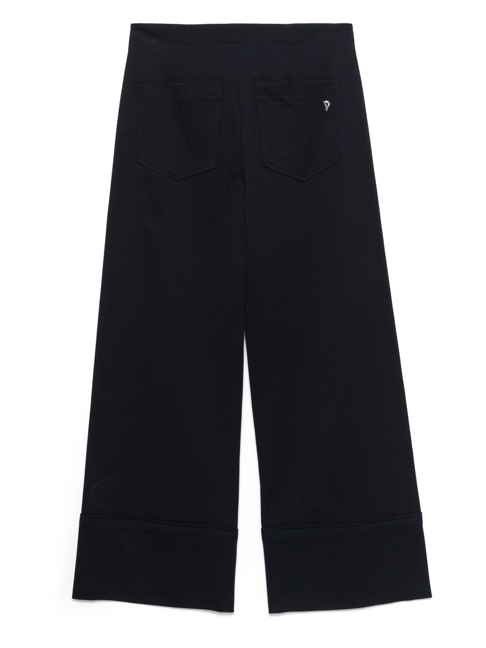 DONDUP Straight broek - Blauw