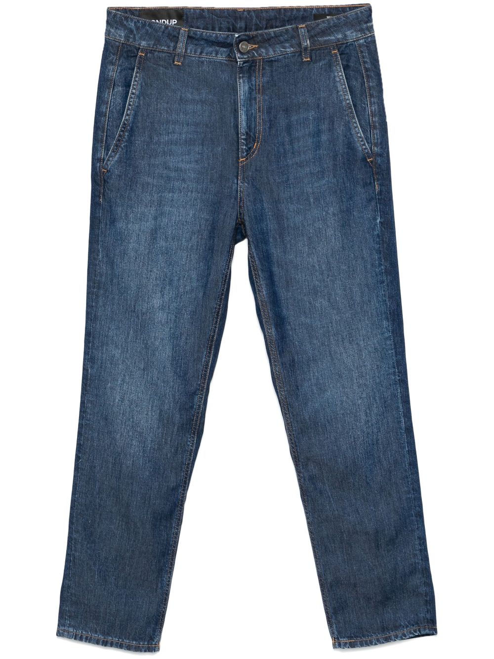 DONDUP Willa jeans - Blue