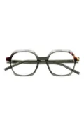 Kaleos Cotton 4 glasses - Green
