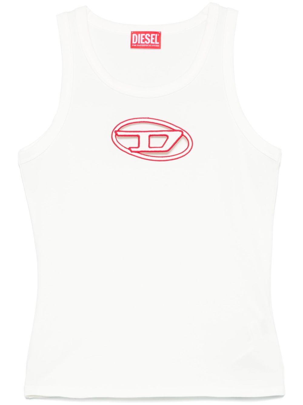 T-Lynys-Od tank top