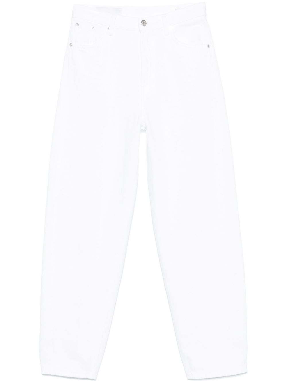 DONDUP Bessie Special jeans - White