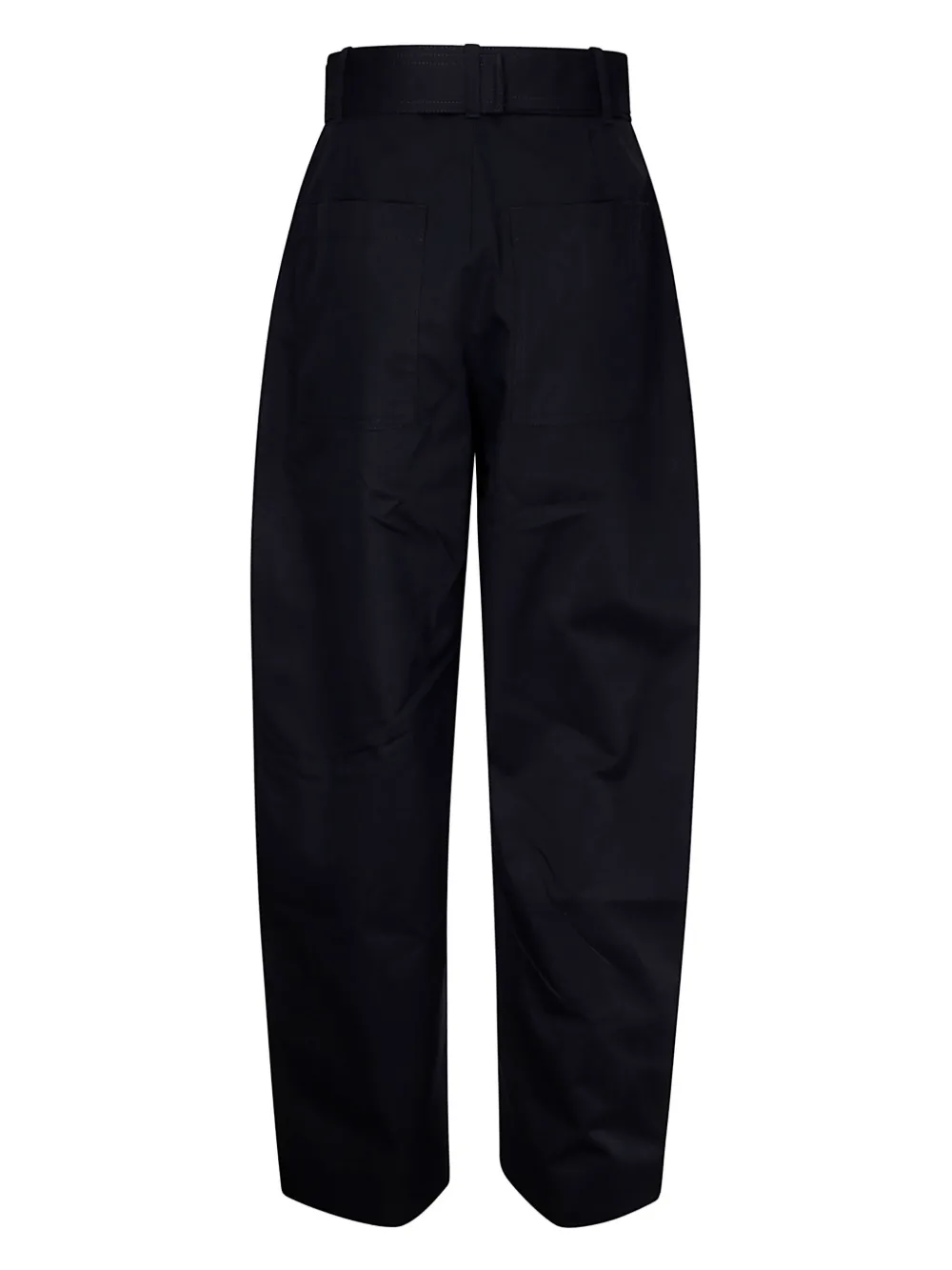 Studio Nicholson Doring trousers - Blauw