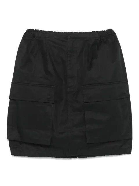 MM6 Maison Margiela Kids Saia cargo