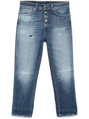 DONDUP Denim for Women - Shop on FARFETCH