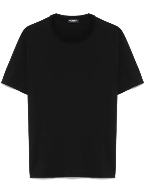 DONDUP cotton T-shirt