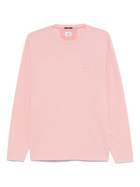 C.P. Company tacting piquet T-shirt