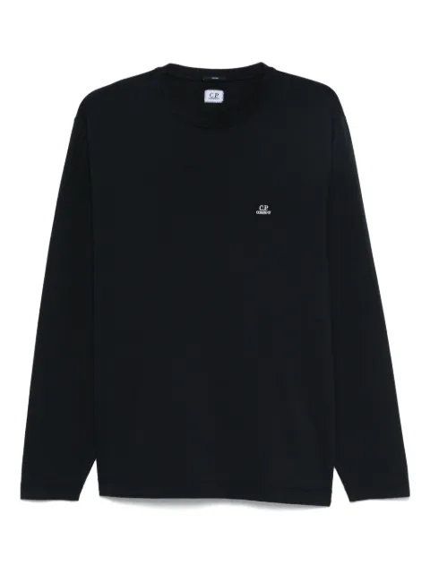 C.P. Company tacting piquet T-shirt