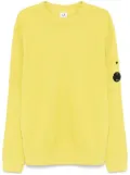 C.P. Company cotton sweatshirt - Green