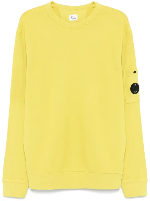C.P. Company cotton sweatshirt