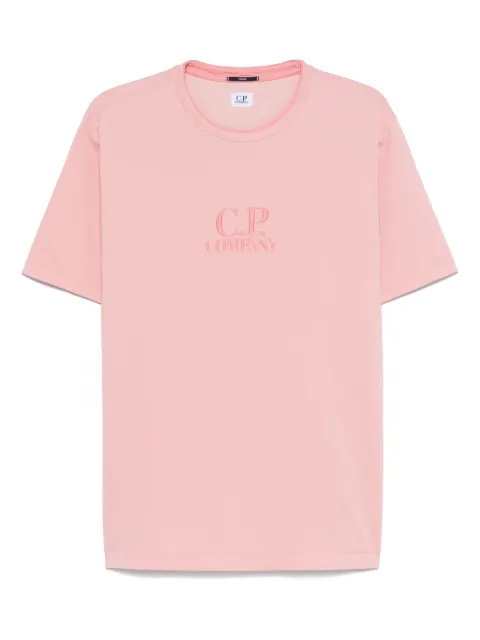 C.P. Company tacting piquet T-shirt