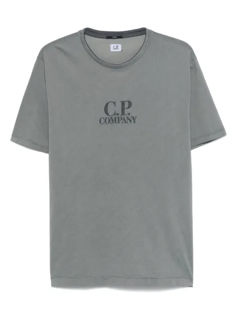 C.P. Company playera de piqué