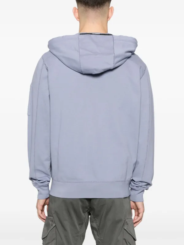 パーカー・フーディ C.P. Company Lens-Detail Hoodie 27813115_57755892_600.jpg