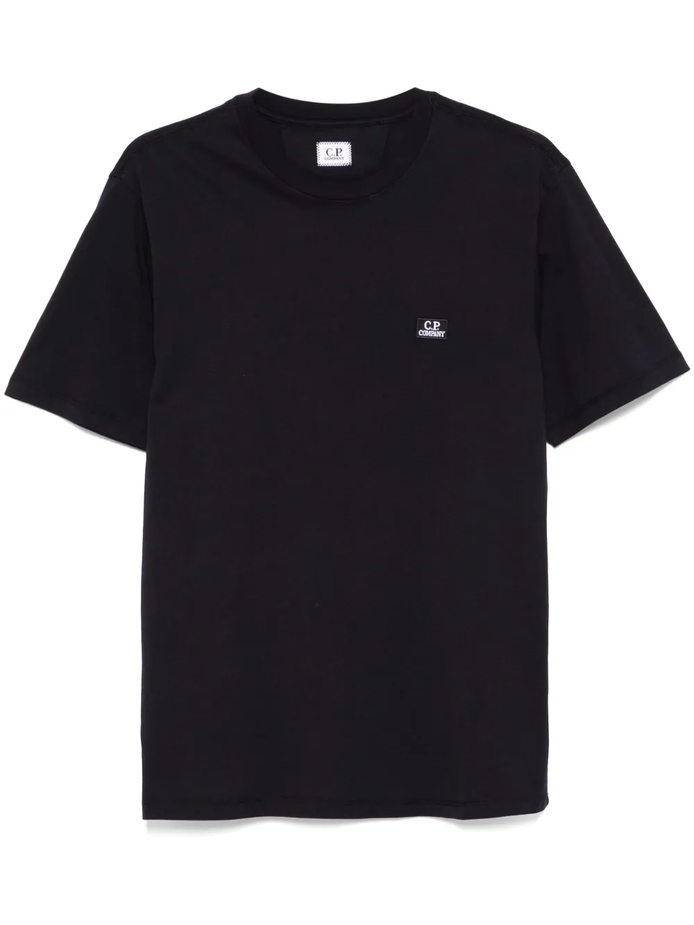 short-sleeve T-shirt