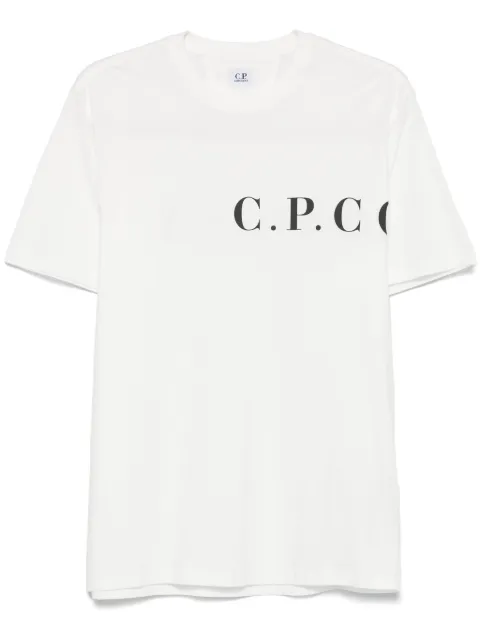 C.P. Company short-sleeve T-shirt