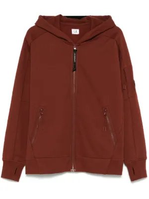 C.P. COMPANY C.P.COMPANY (シーピーカンパニー) ジップアップ