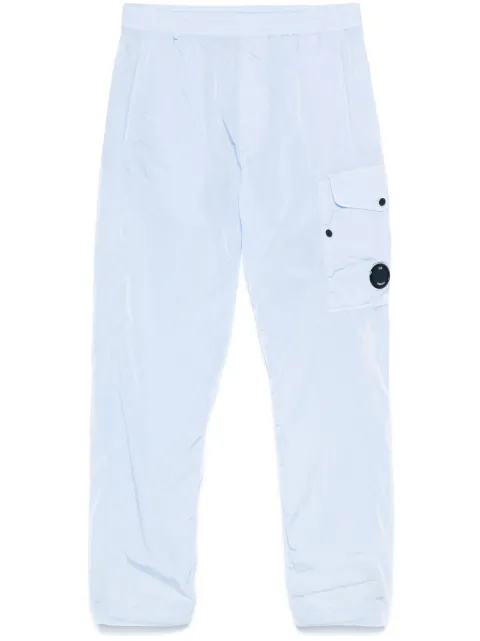 C.P. Company pantalones cargo Chrome-R con corte regular