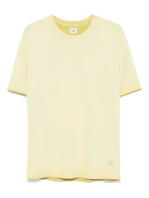 C.P. Company fine-knit T-shirt
