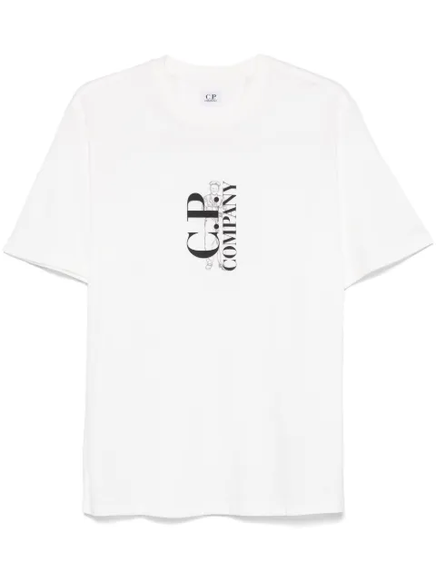 C.P. Company playera manga corta