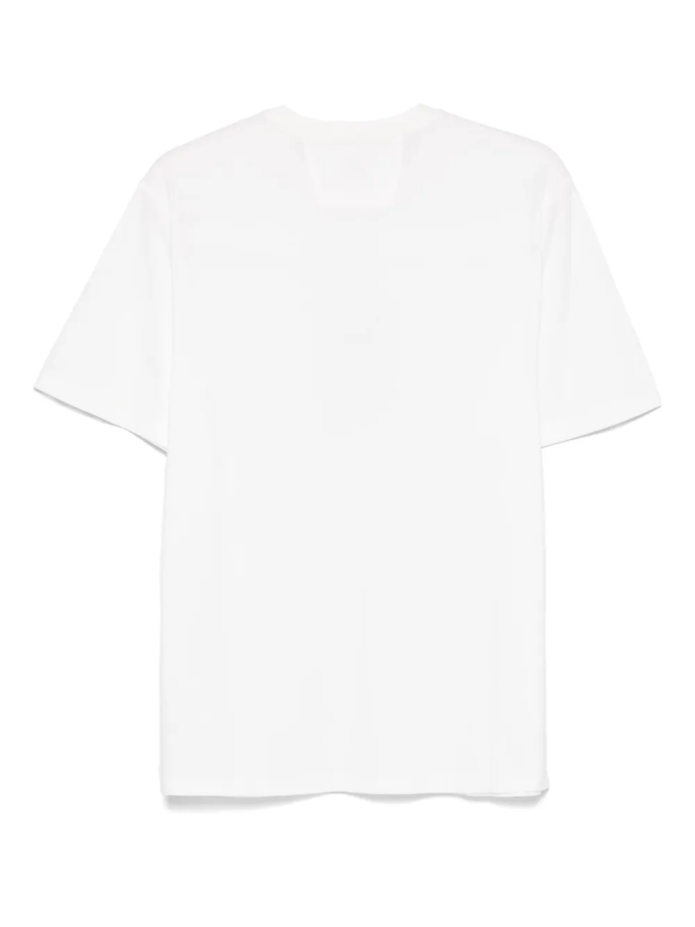 C.P. Company T-shirt met korte mouwen - Wit