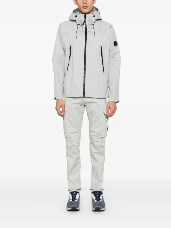 ジャケット・アウター C.P. COMPANY Pro-Tek C.P. Company Pro-Tek Jacket | Grey | FARFETCH
