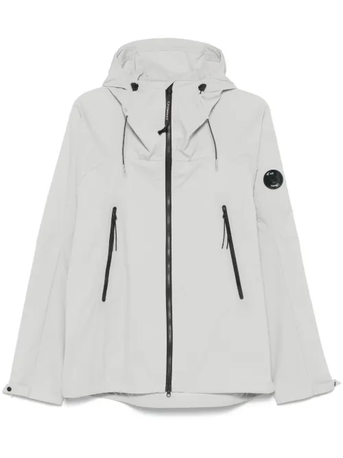 C.P. Company veste Pro-Tek - Gris - C.P. Company - Modalova