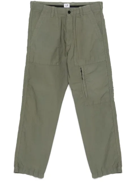 C.P. Company cargo trousers