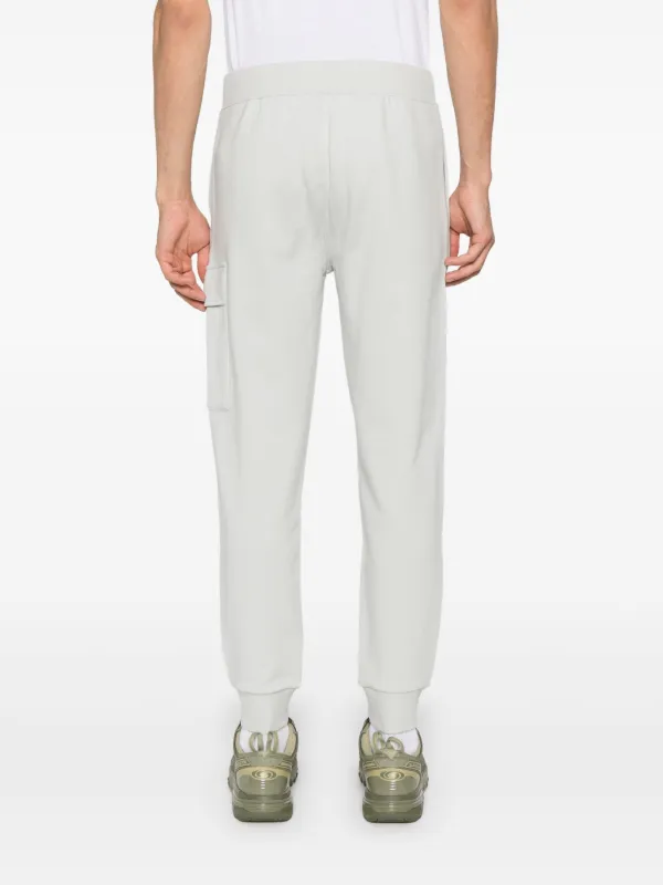 C.P. COMPANY レンズパンツ C.P. COMPANY（シーピーカンパニー） カーゴパンツ MICRO-REPS BOXY