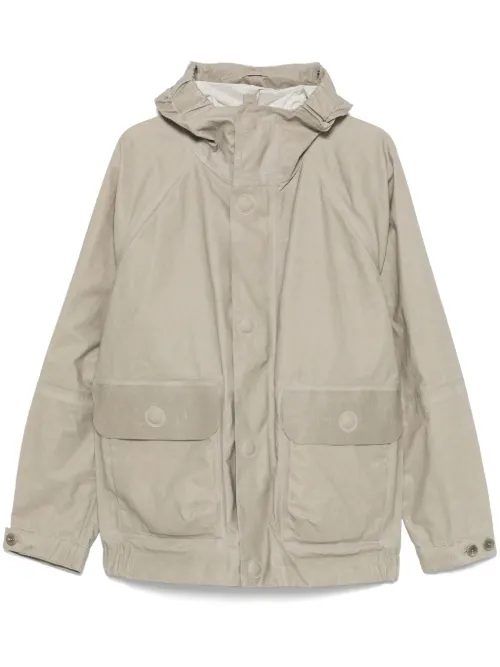 Veste Toob-Two - C.P. Company - Modalova