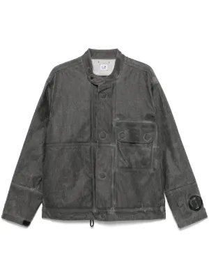 CP Company(シー・ピー・カンパニー)メンズ ジャケット - FARFETCH CP Company(シー・ピー・カンパニー)メンズ ジャケット - FARFETCH