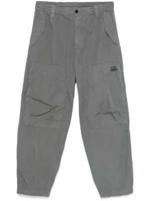 C.P. Company Pants for Men - Shop Now - FARFETCH