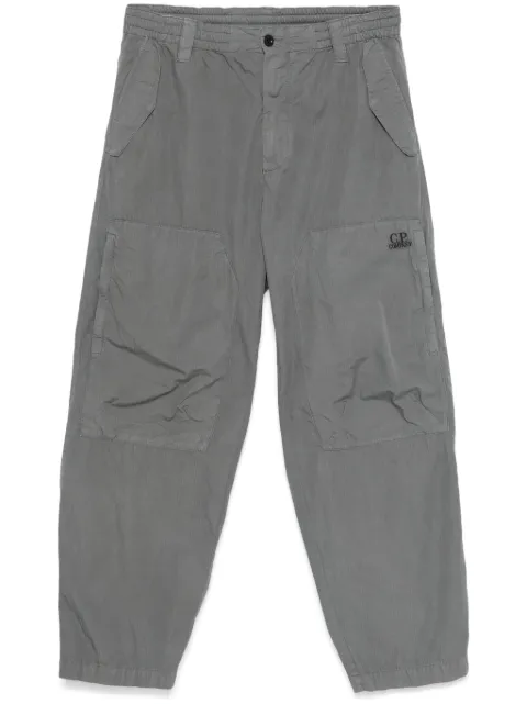 C.P. Company pantalones tipo cargo