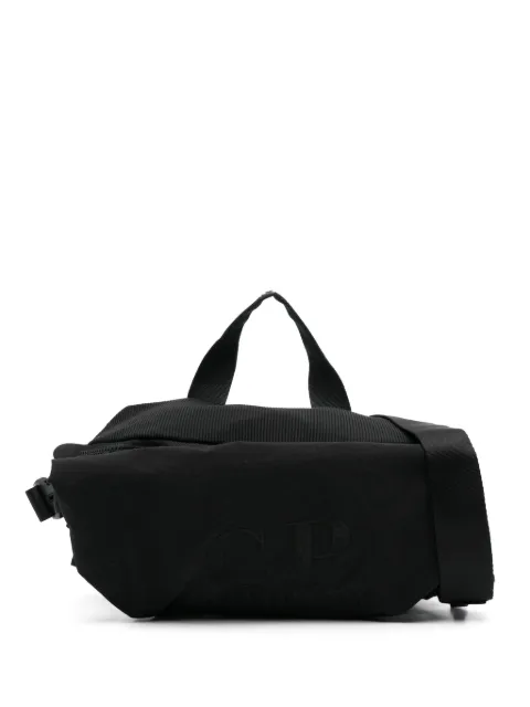 C.P. Company Marsupio con ricamo