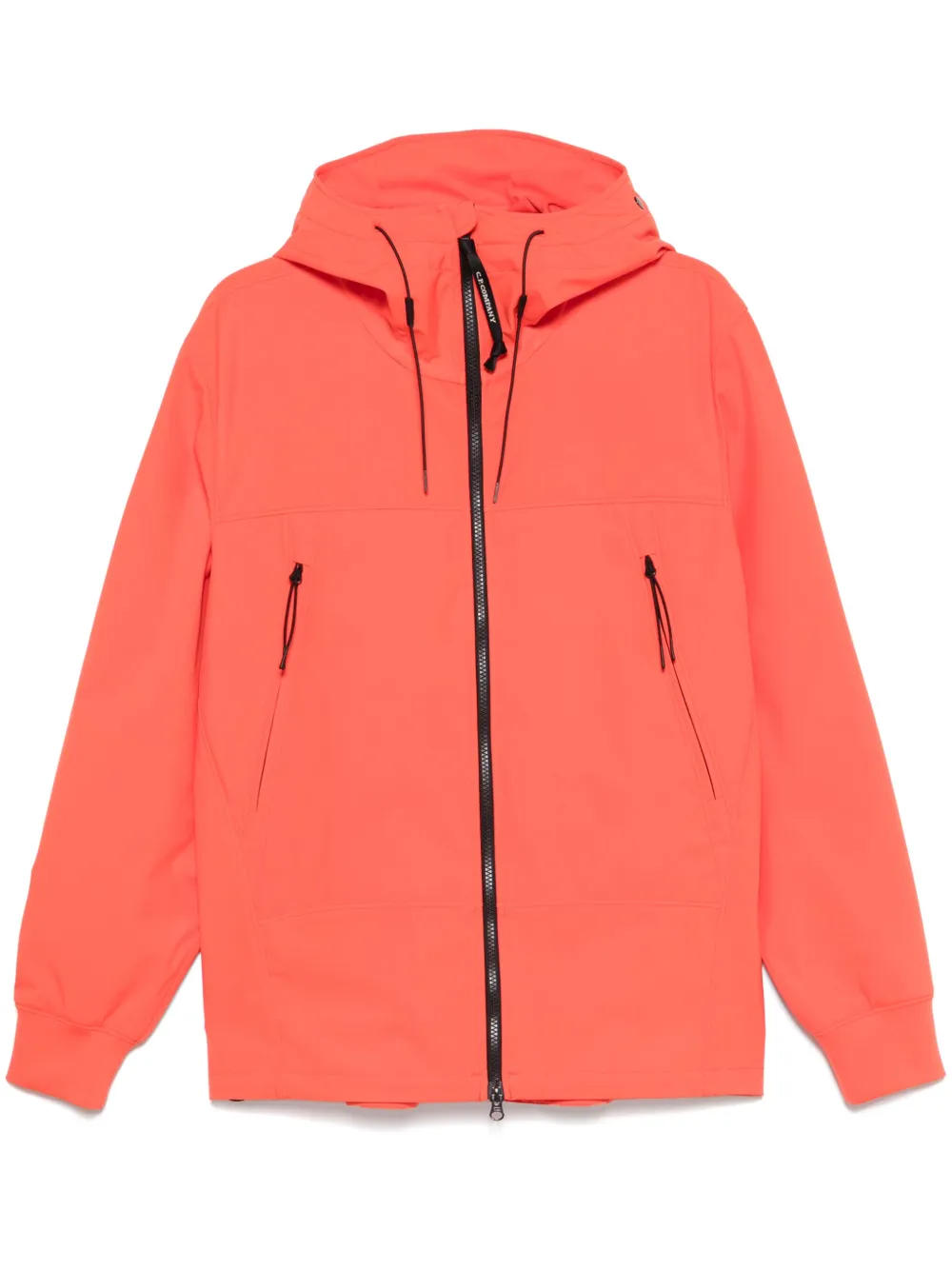 CP Shell R jacket